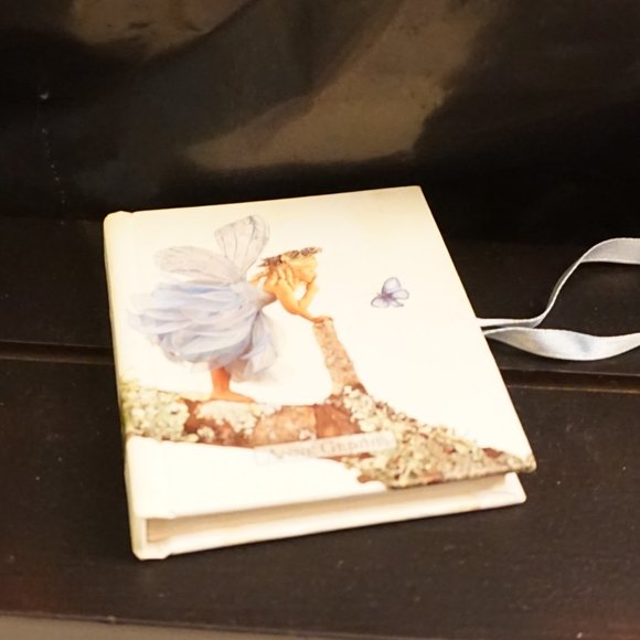 Anne Geddes Pocket Photo Album Brag Book - Picture 1 of 4